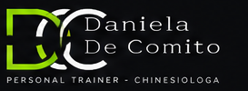 Daniela De Comito - Personal Trainer e Chinesiologa